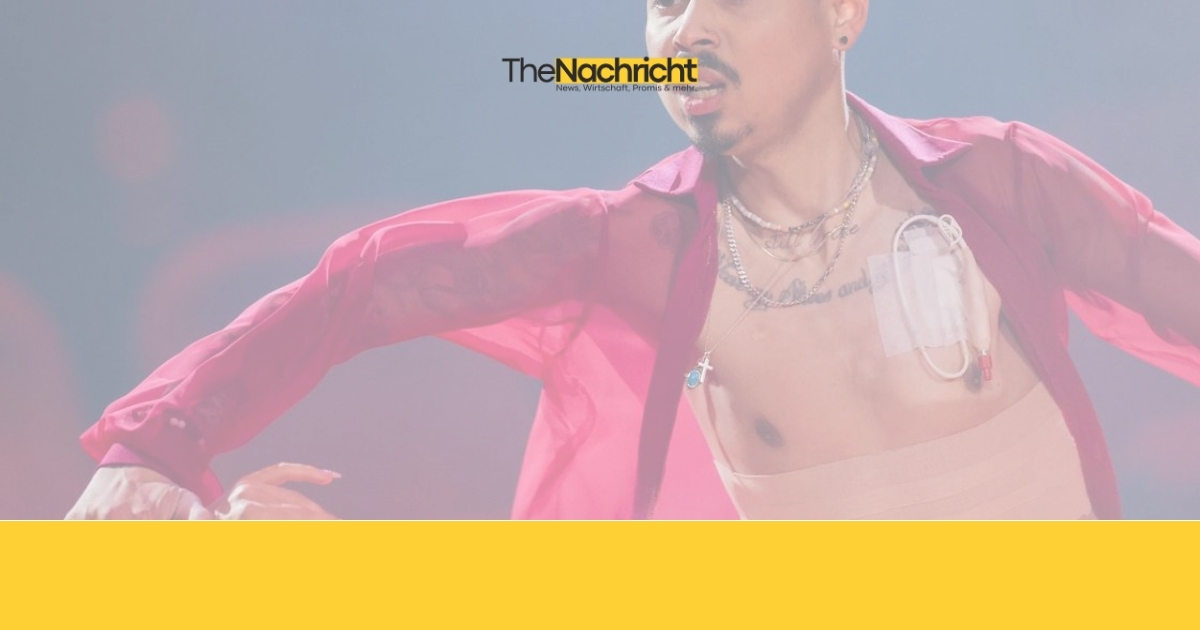 Tony Bauer Krankheit » Was der Comedian täglich meistert