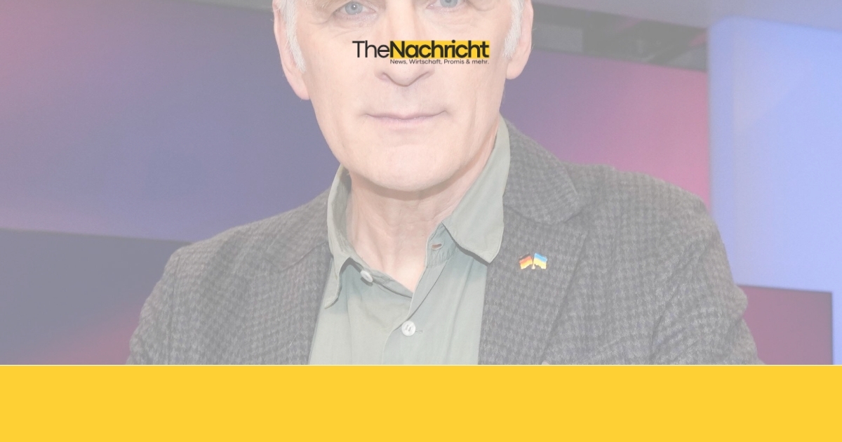 Walter Sittler Krankheit » Schicksalsschläge & seine Kraft