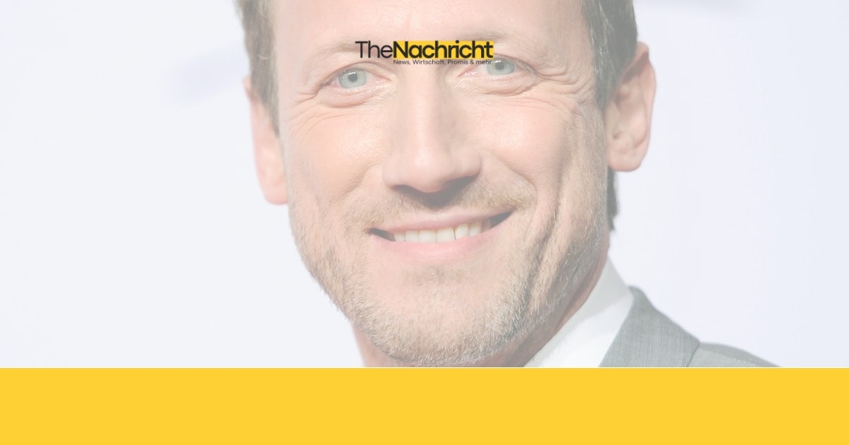 Wotan Wilke Möhring Krankheit » Aktueller Stand 2025