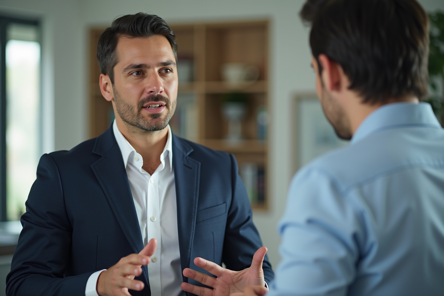 10 wichtige Fragen vor einer Nasenkorrektur