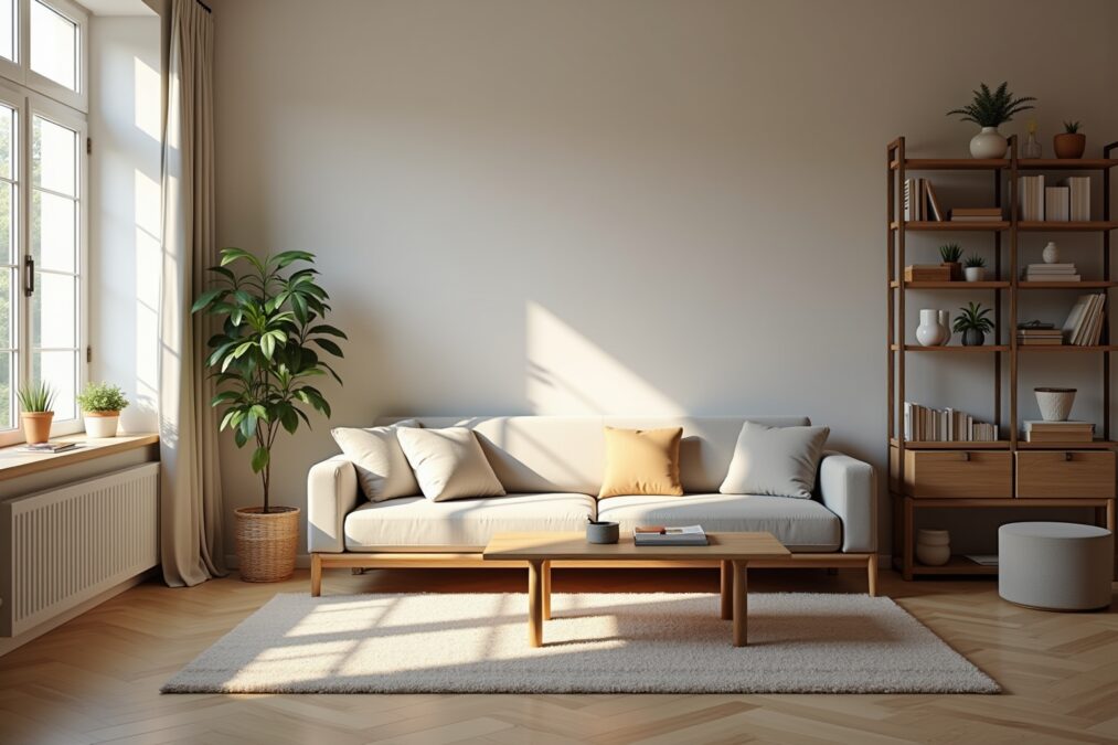 Lebenswandel: Chaos-Zonen im Wohnraum überwinden Lebenswandel: Chaos-Zonen im Wohnraum überwinden