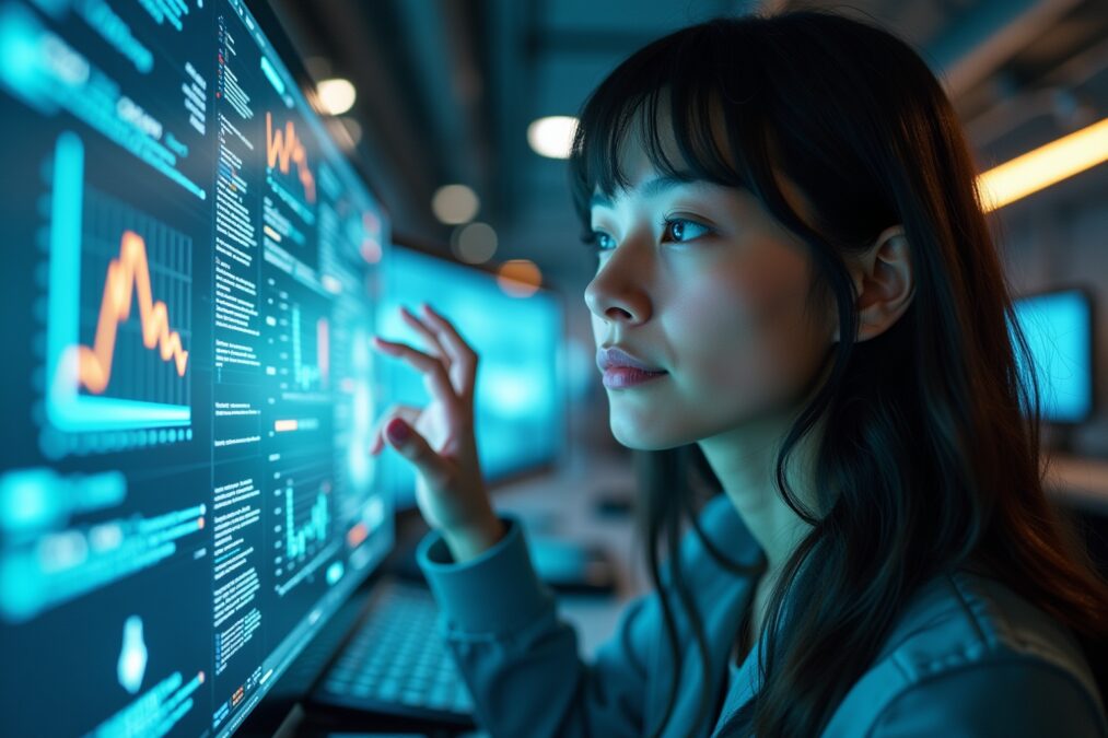 Informationsflut im digitalen Zeitalter meistern