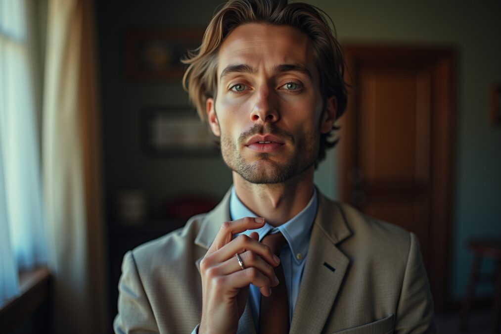 Die digitale Informationsflut: Umgang mit Nachrichten