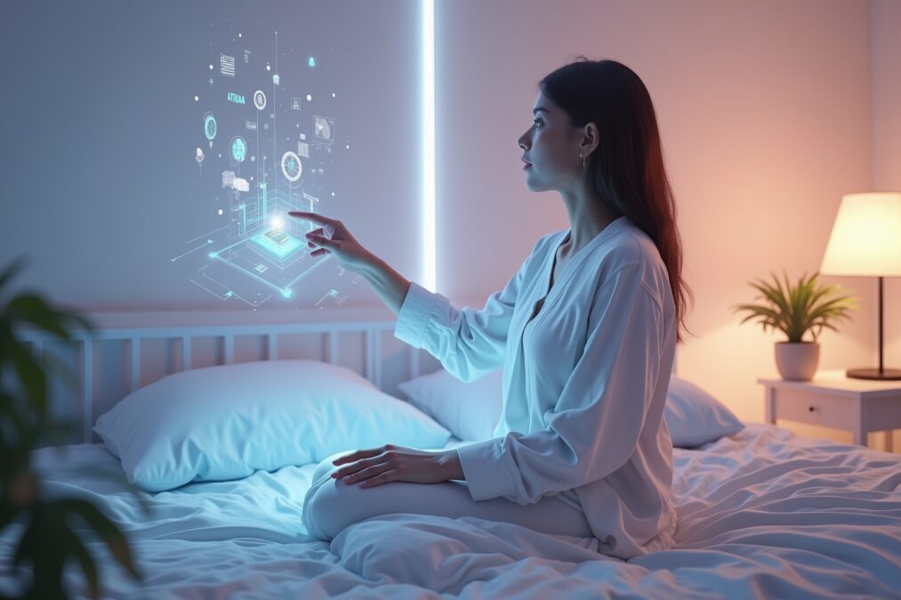 Die Digitalisierung der Intimität: Trends 2026