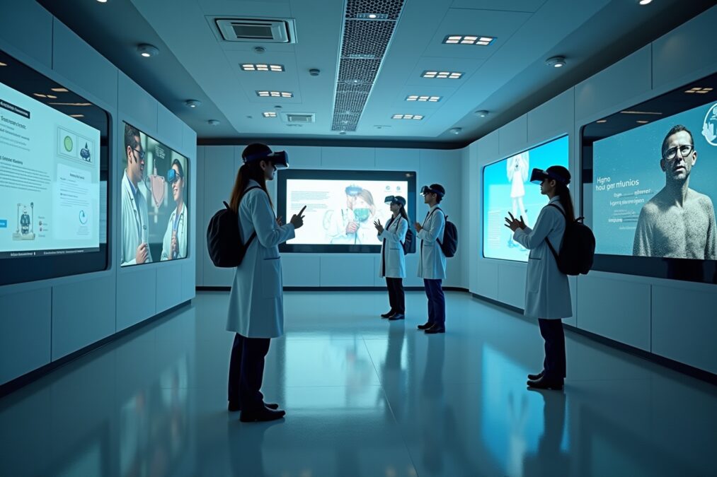 Die Entwicklung der Drogenaufklärung im Jahr 2026