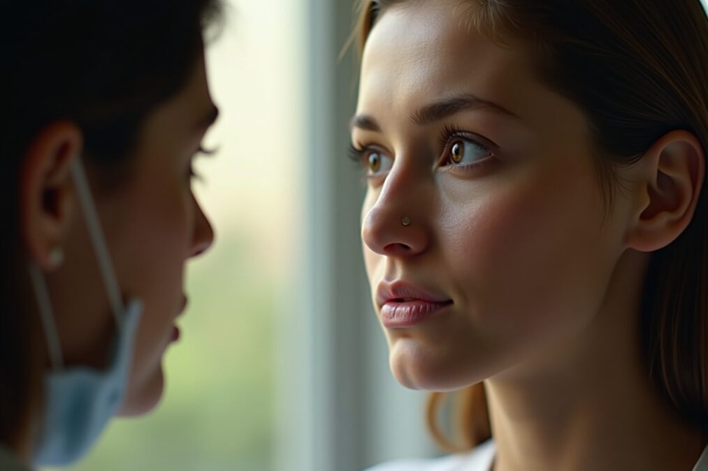 10 wichtige Fragen vor einer Nasenkorrektur