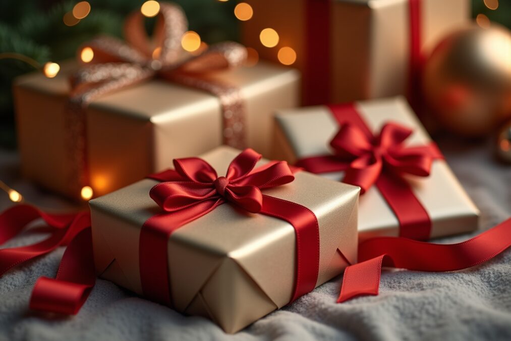 Kreative Geschenkideen für besondere Momente 2025 Kreative Geschenkideen für besondere Momente 2025