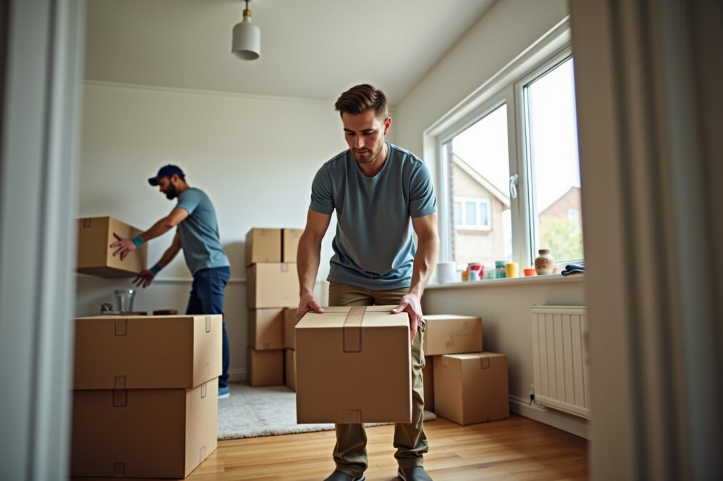 Haushaltsauflösung: Effiziente Dienstleister finden