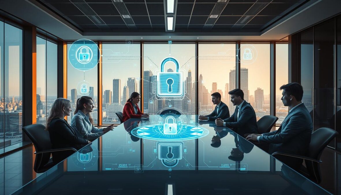 Informationssicherheit Datenschutz Technologie 2025 Informationssicherheit Datenschutz Technologie 2025