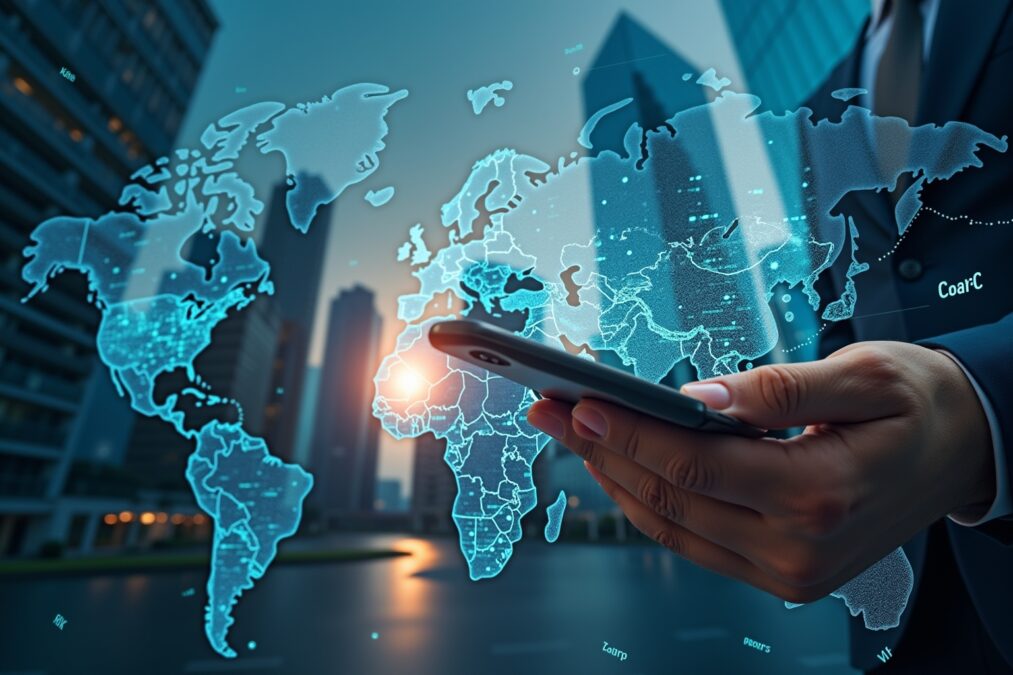 Internationale Immobilieninvestitionen: Chancen und Risiken