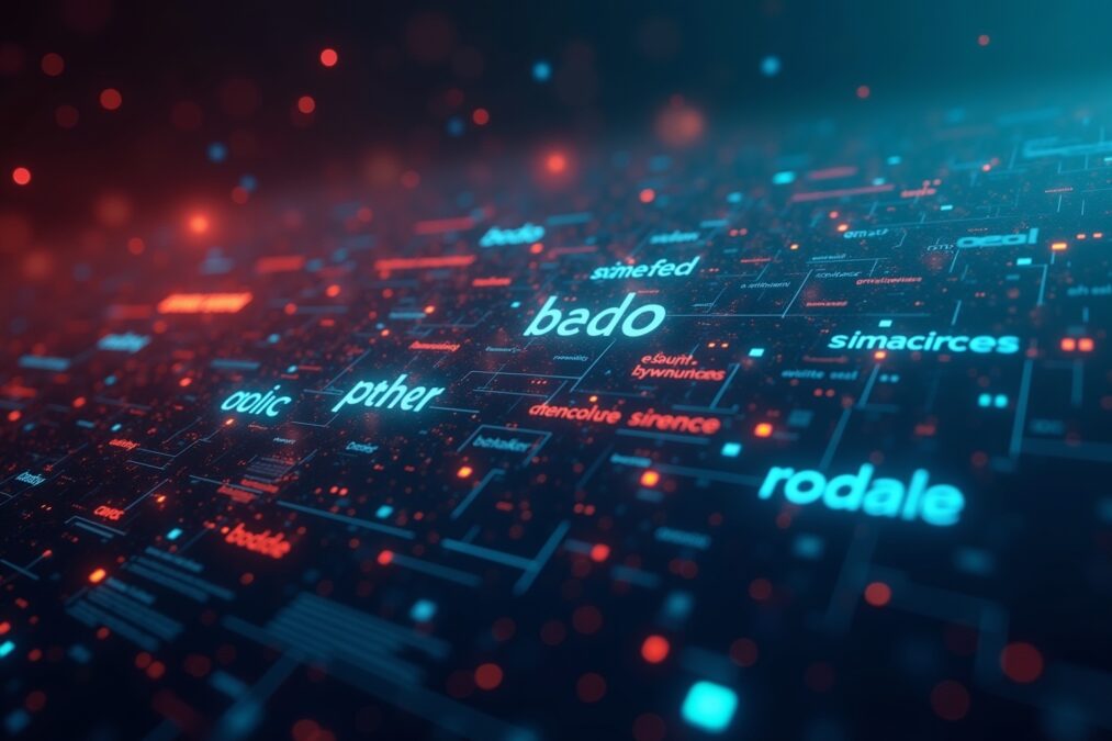 Die Bedeutung von Keywords für den Online-Erfolg