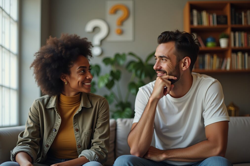 Die Kunst der klugen Fragetechnik im Alltag 2025