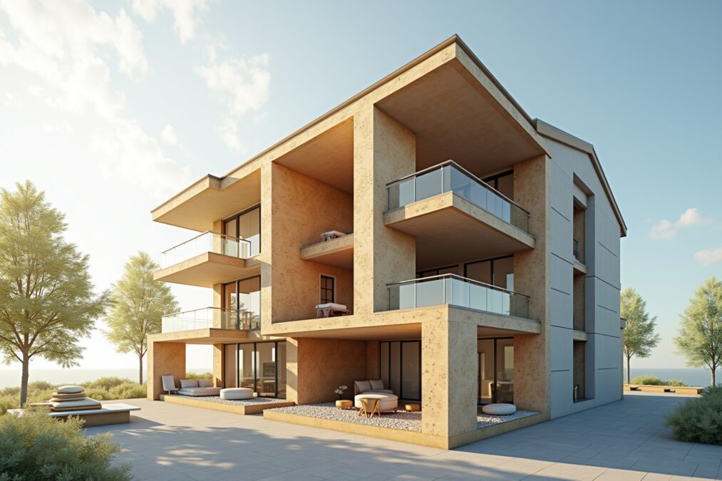 Nachhaltige Gebäudedämmung: Kosten-Nutzen-Analyse