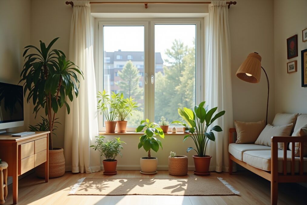 Nachhaltiges Wohnen: Umzug als Chance für Neuanfang Nachhaltiges Wohnen: Umzug als Chance für Neuanfang