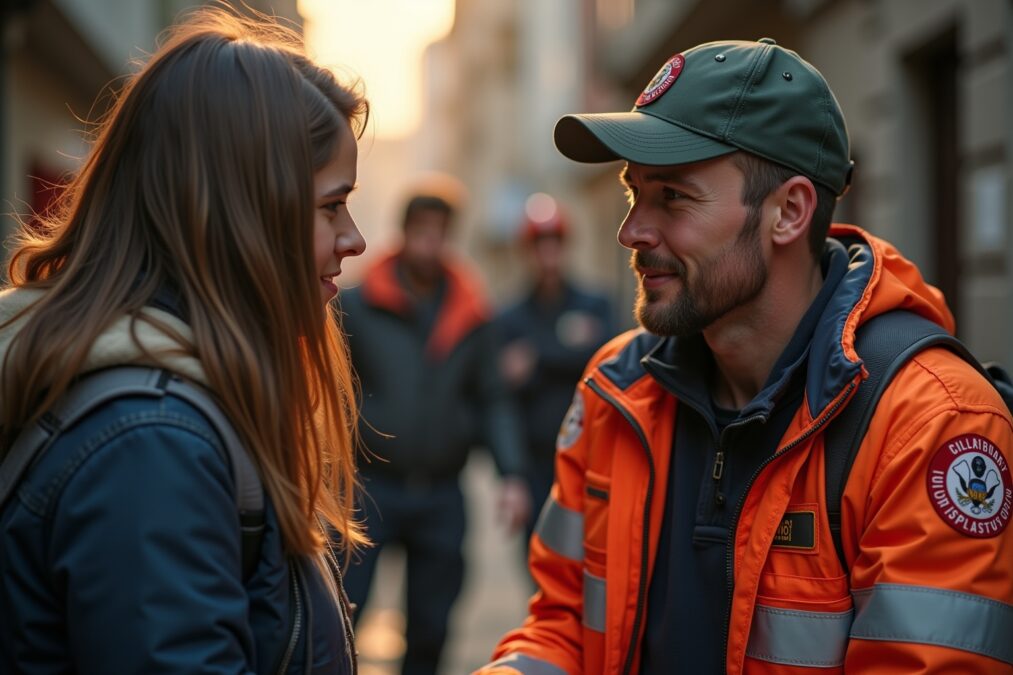 Schnelle Hilfe bei Wohnungsproblemen im Notfall