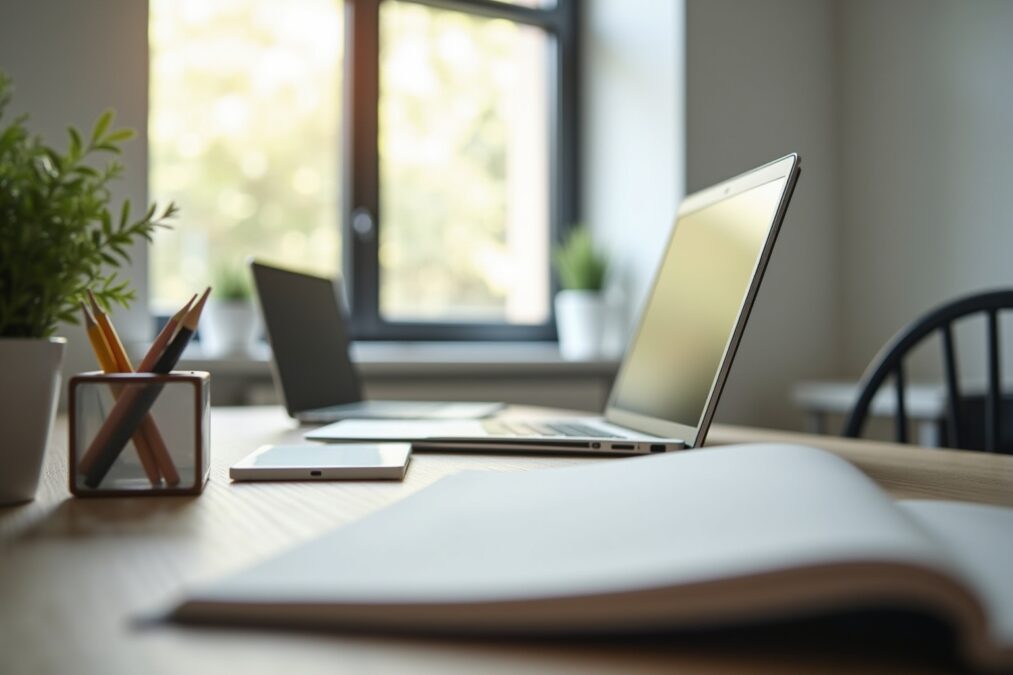 Die Bedeutung sauberer Arbeitsumgebungen für Erfolg