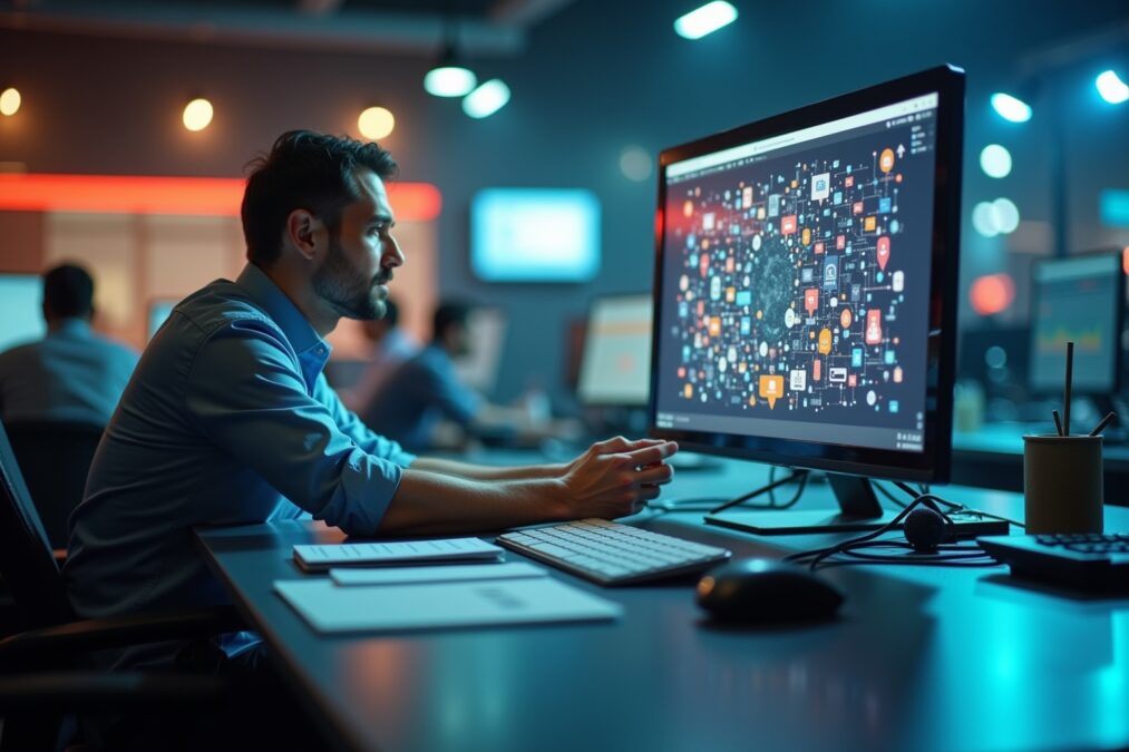 Die Kraft von Social Media in der Nachrichtenbranche