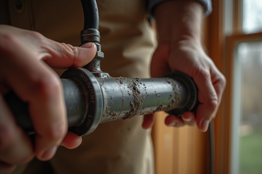 Ratgeber: Wasserschäden vorbeugen im Eigenheim