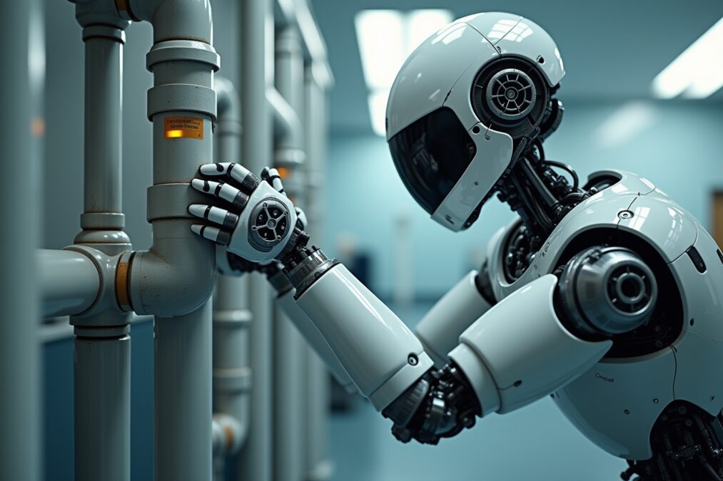 Innovative Rohrreinigungstechniken im Jahr 2026 Innovative Rohrreinigungstechniken im Jahr 2026