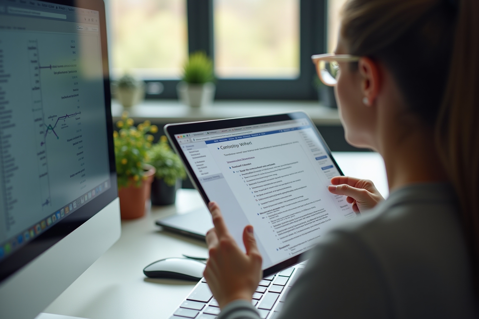 Die Bedeutung von Keywords für den Online-Erfolg