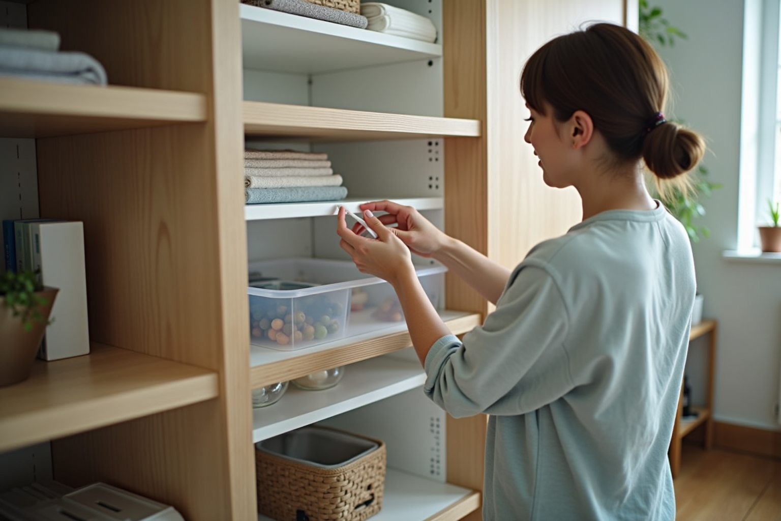 Lebenswandel: Chaos-Zonen im Wohnraum überwinden Lebenswandel: Chaos-Zonen im Wohnraum überwinden