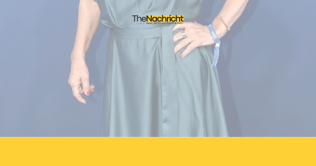 Christine Urspruch Schlaganfall » Gerüchte & Fakten Christine Urspruch Schlaganfall » Gerüchte & Fakten