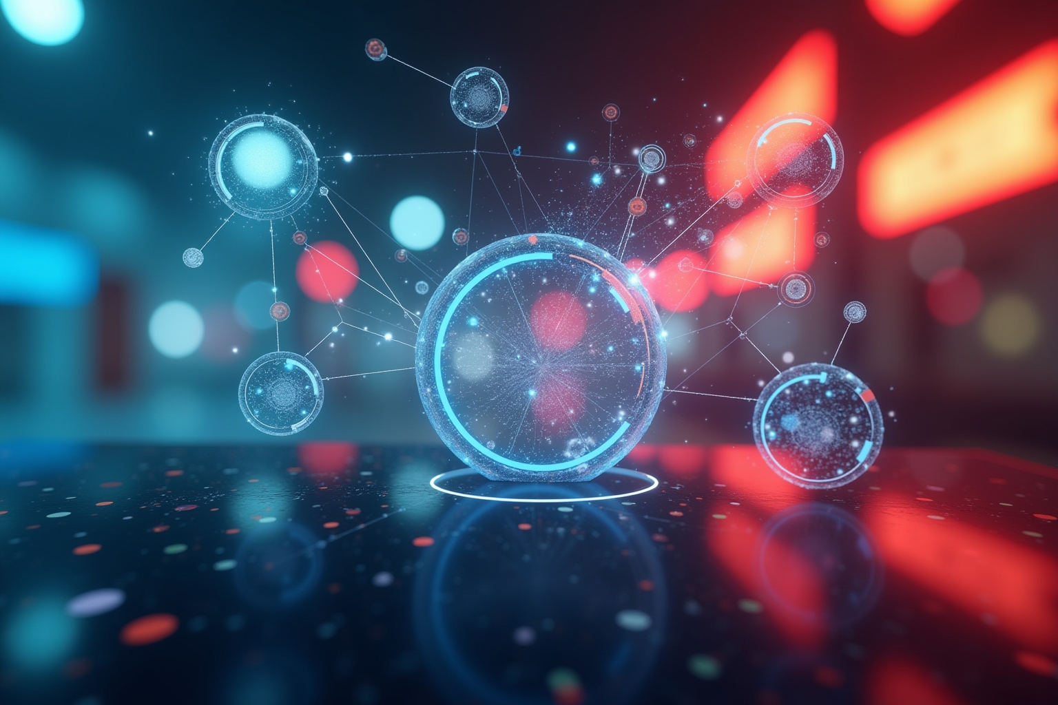 Die Kunst der digitalen Nachrichtenverbreitung