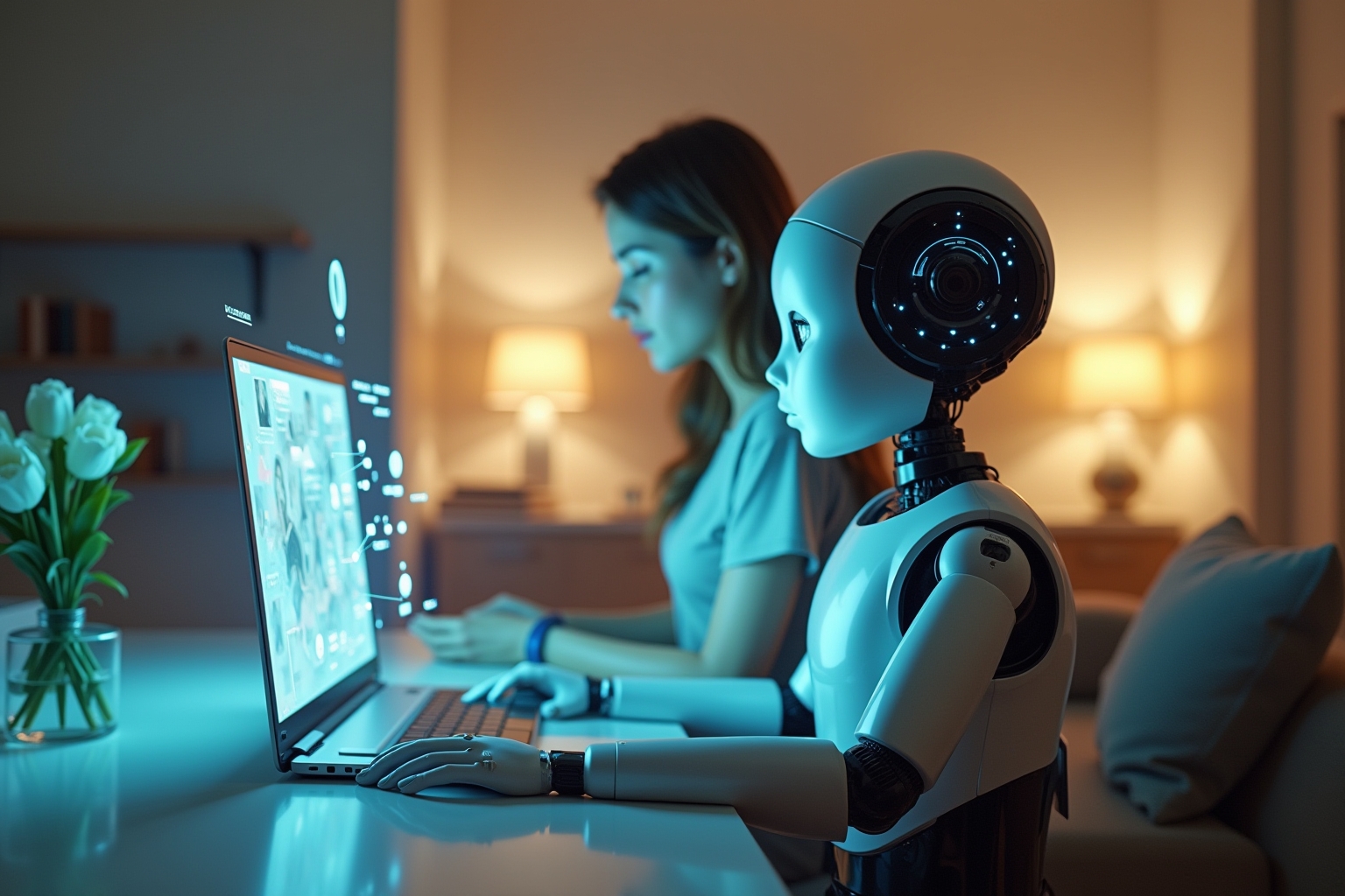 Die Digitalisierung der Intimität: Trends 2026