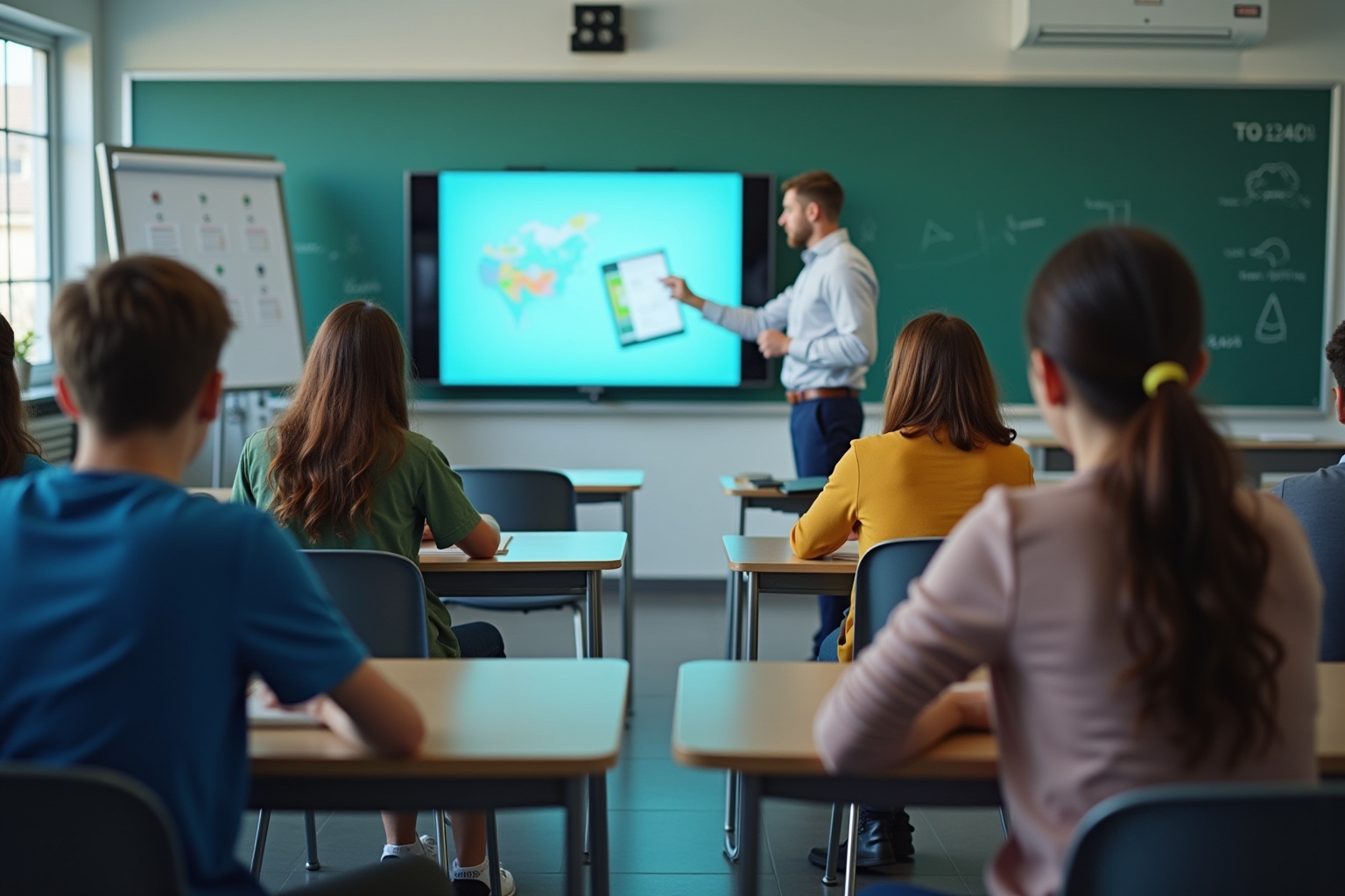 Die Entwicklung der Drogenaufklärung im Jahr 2026