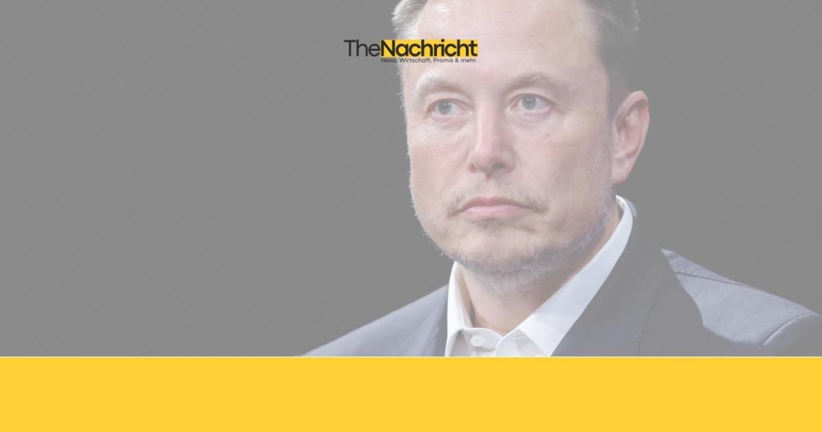 Elon Musk Vermögen » Erster Billionär der Geschichte?