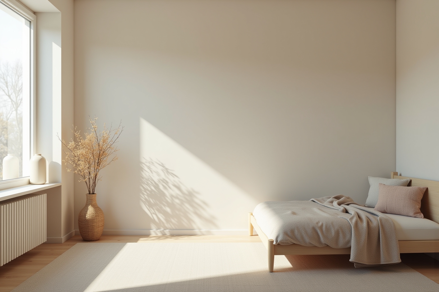 Die Farbe der Stimmungen: Raumgestaltung 2026 Die Farbe der Stimmungen: Raumgestaltung 2026