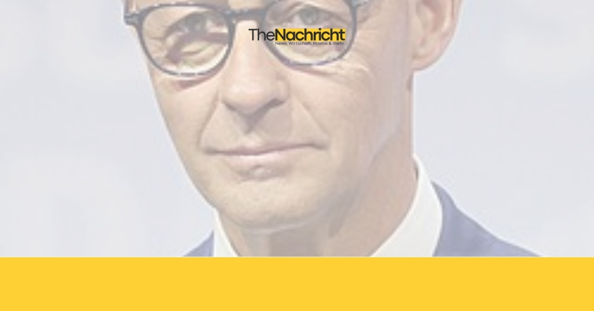 Friedrich Merz Vermögen » 12 Millionen € & Karriere-Details