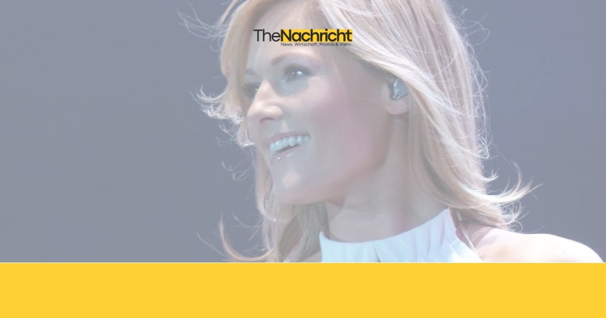 Helene Fischer Vermögen » 35 Millionen & Wachstum 2025