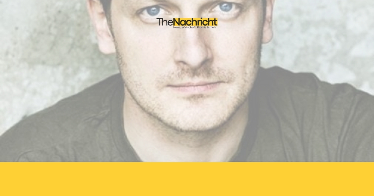 Holger Stockhaus verheiratet » Was Fans wissen wollen