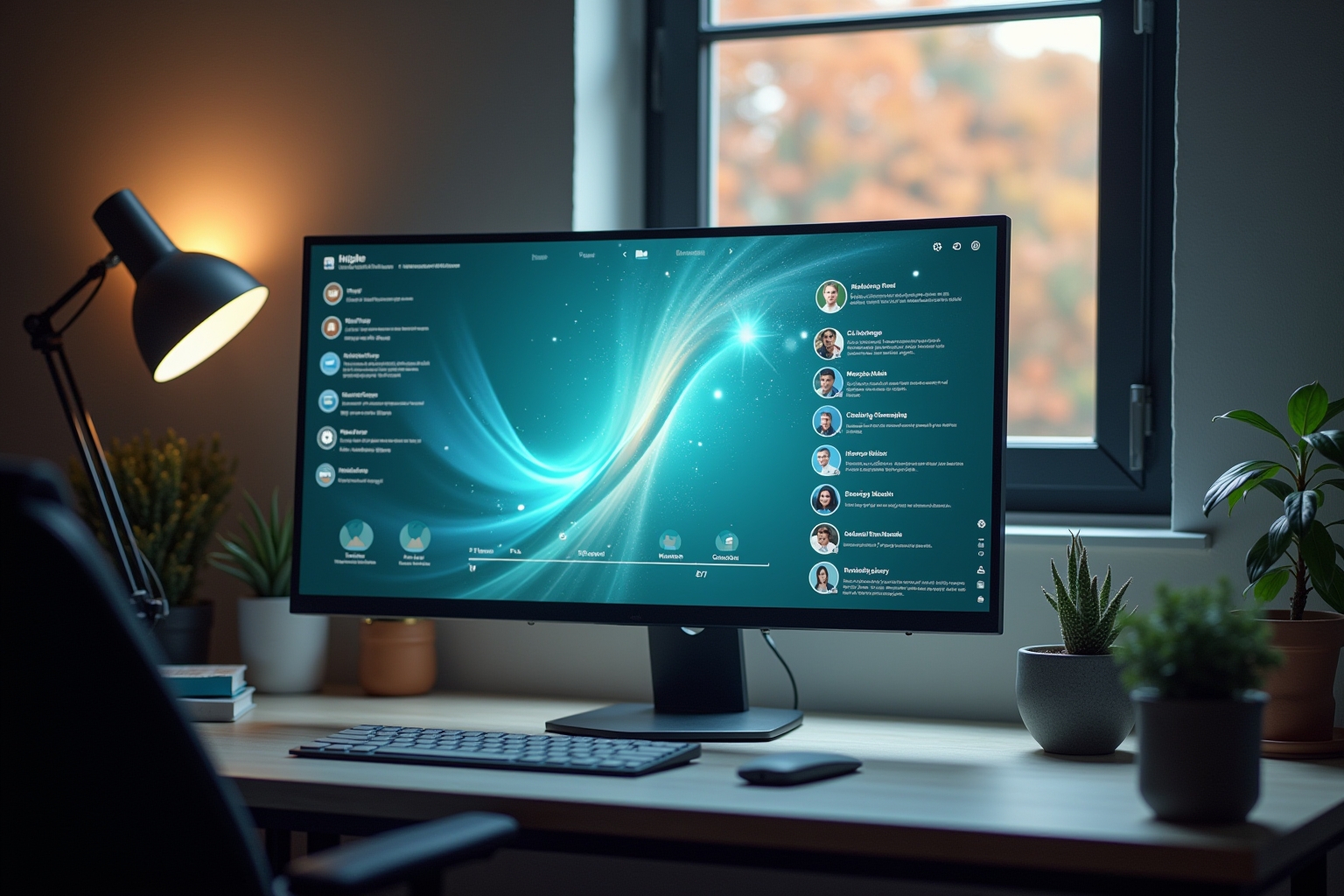 Informationsflut im digitalen Zeitalter meistern