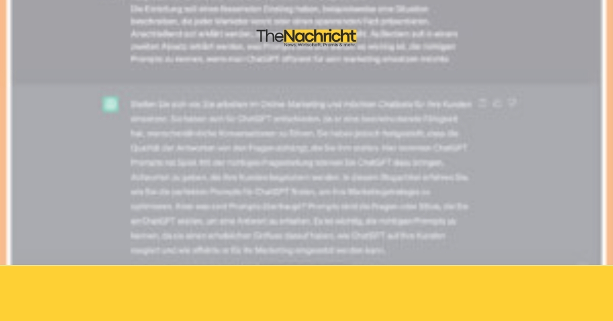 Martin Rassau Partnerin » Fakten & Bilder (2023)