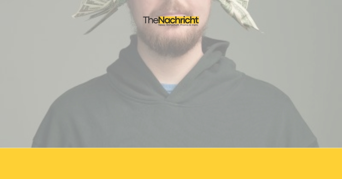 Mr Beast Vermögen » Vom YouTube-Star zum Milliardär 2025