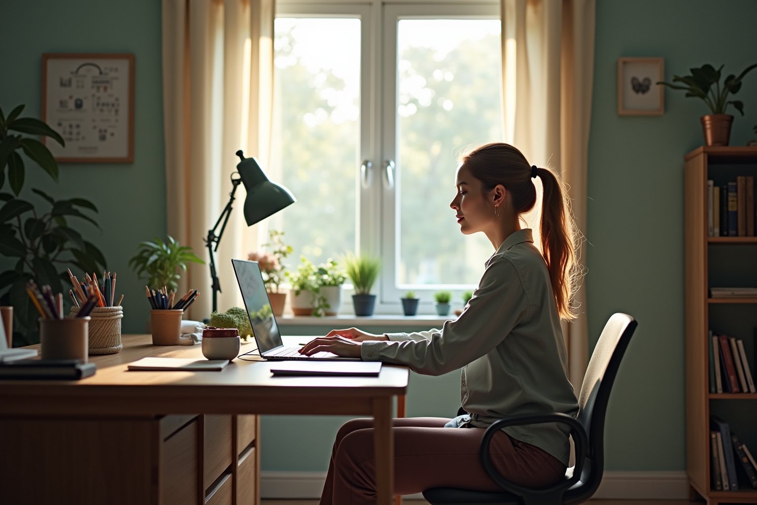 Die Bedeutung sauberer Arbeitsumgebungen für Erfolg