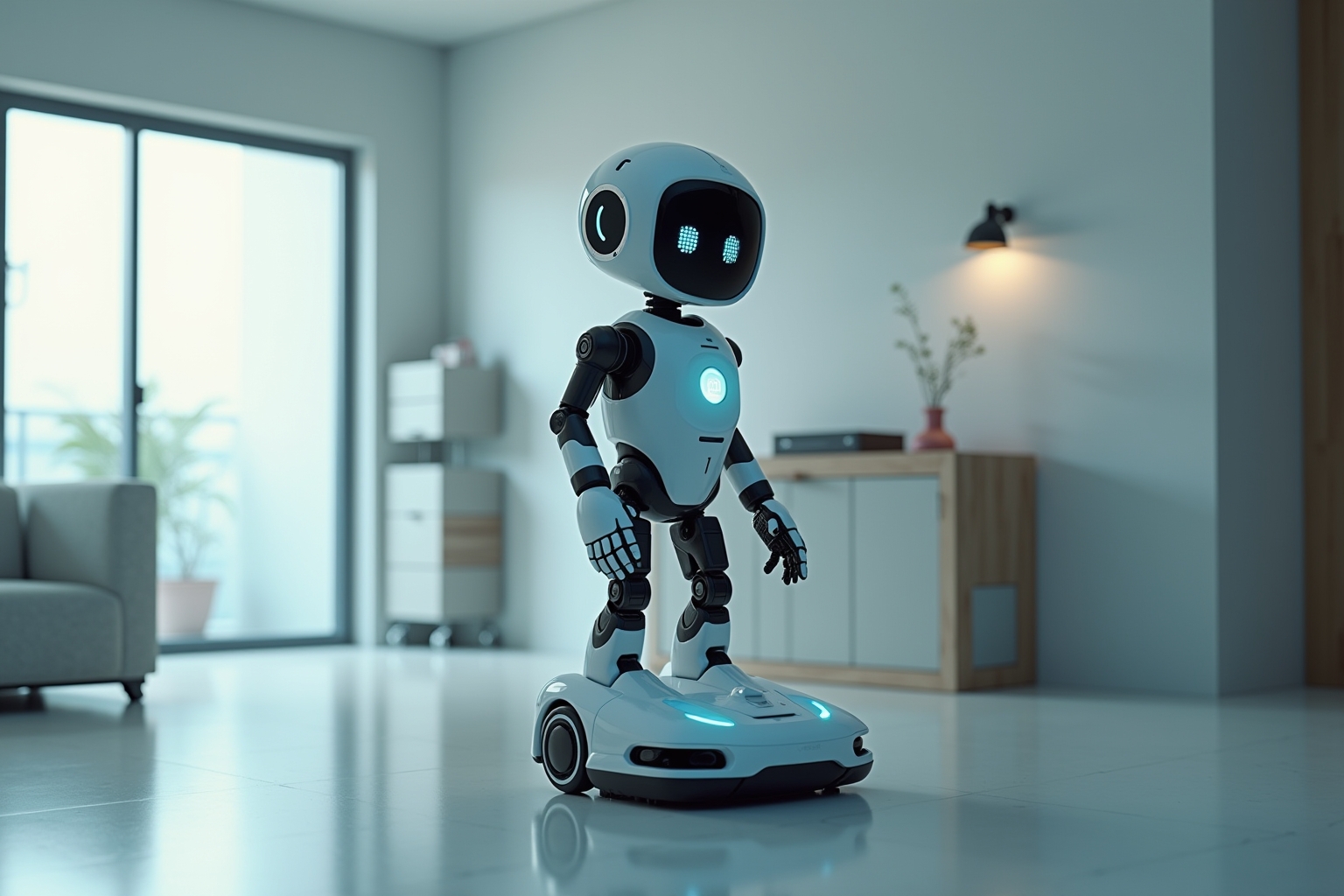 Die unterschätzte Wertschöpfung der Gebäudereinigung