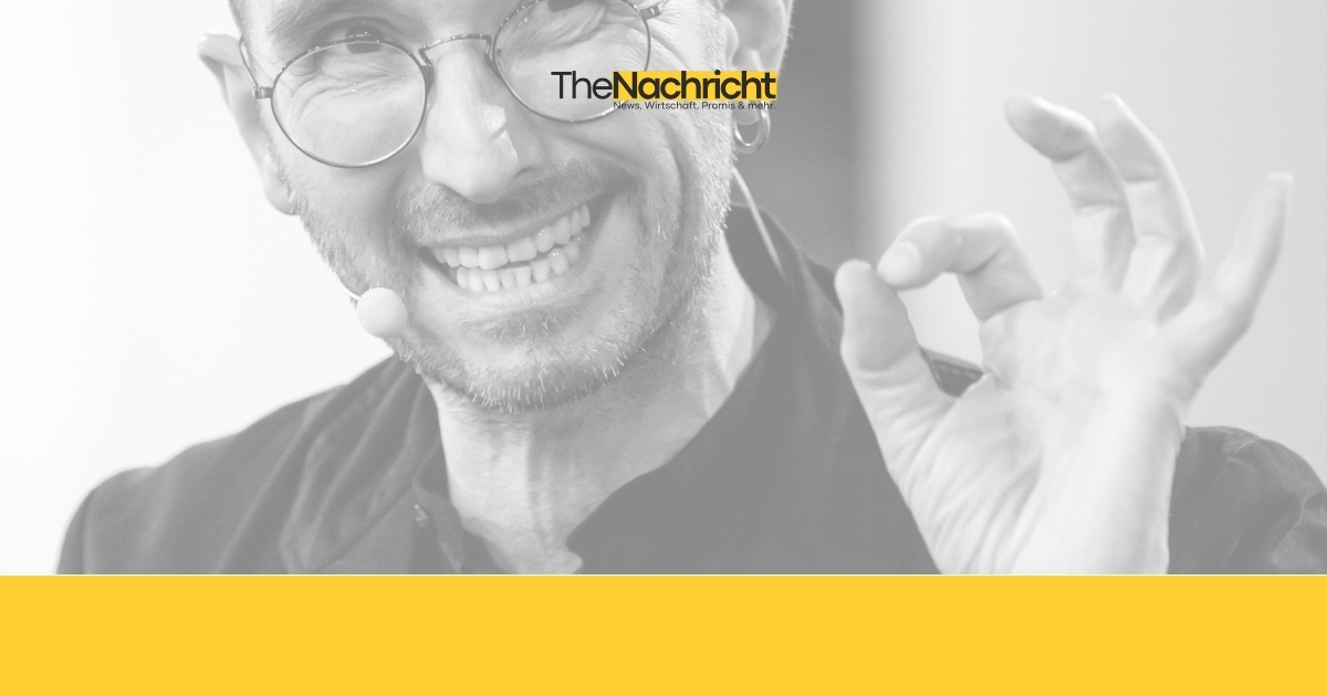 Wie lange waren Mark und Lydia Benecke verheiratet » Alle Fakten zur Ehe des Forensiker-Paars wie lange waren mark und lydia benecke verheiratet-Titel