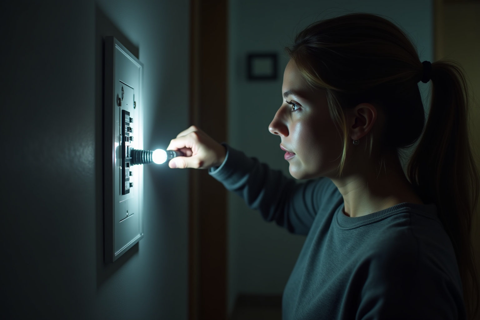 Schnelle Hilfe bei Wohnungsproblemen im Notfall