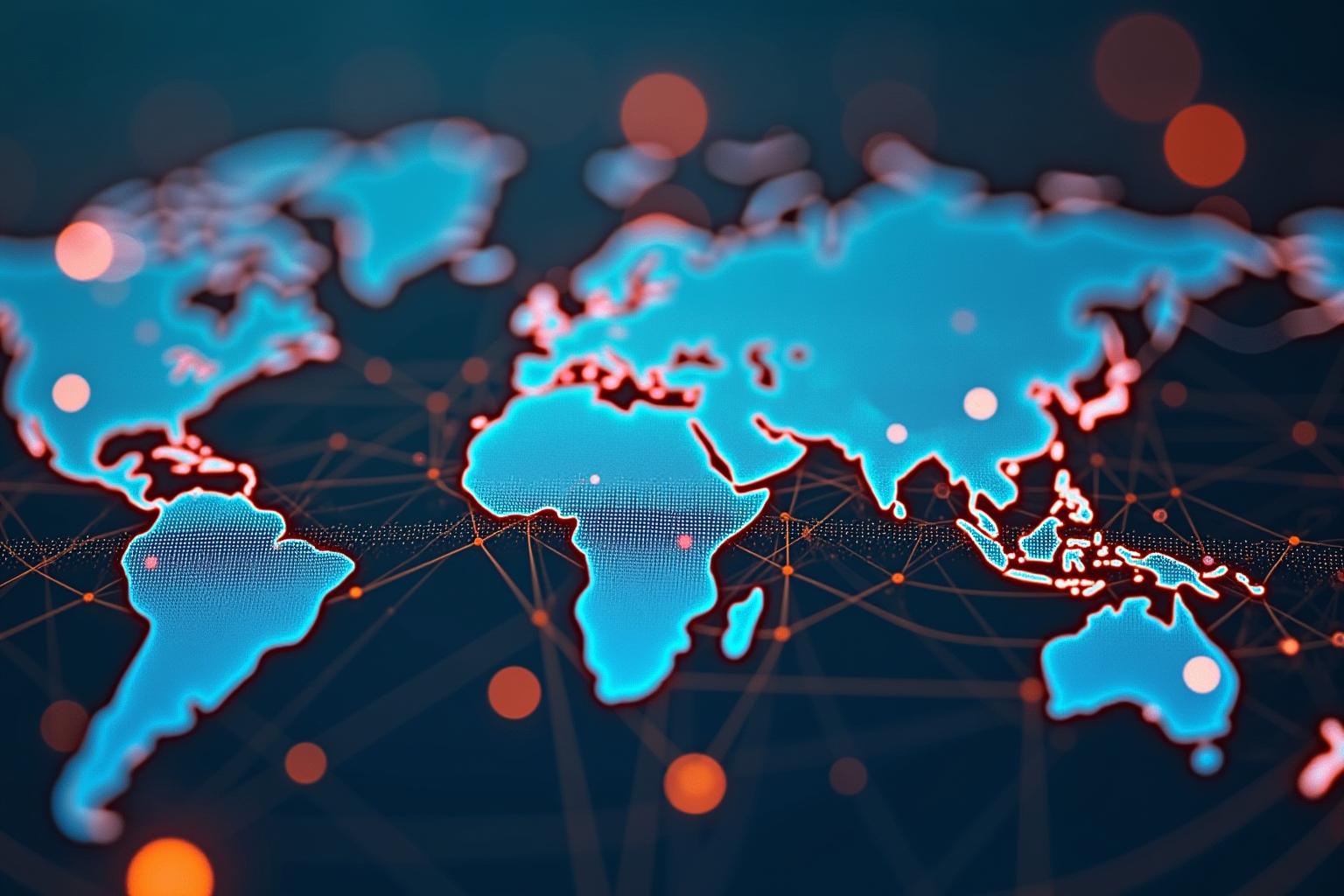 Die Bedeutung von Zeitzonen für globale Kommunikation
