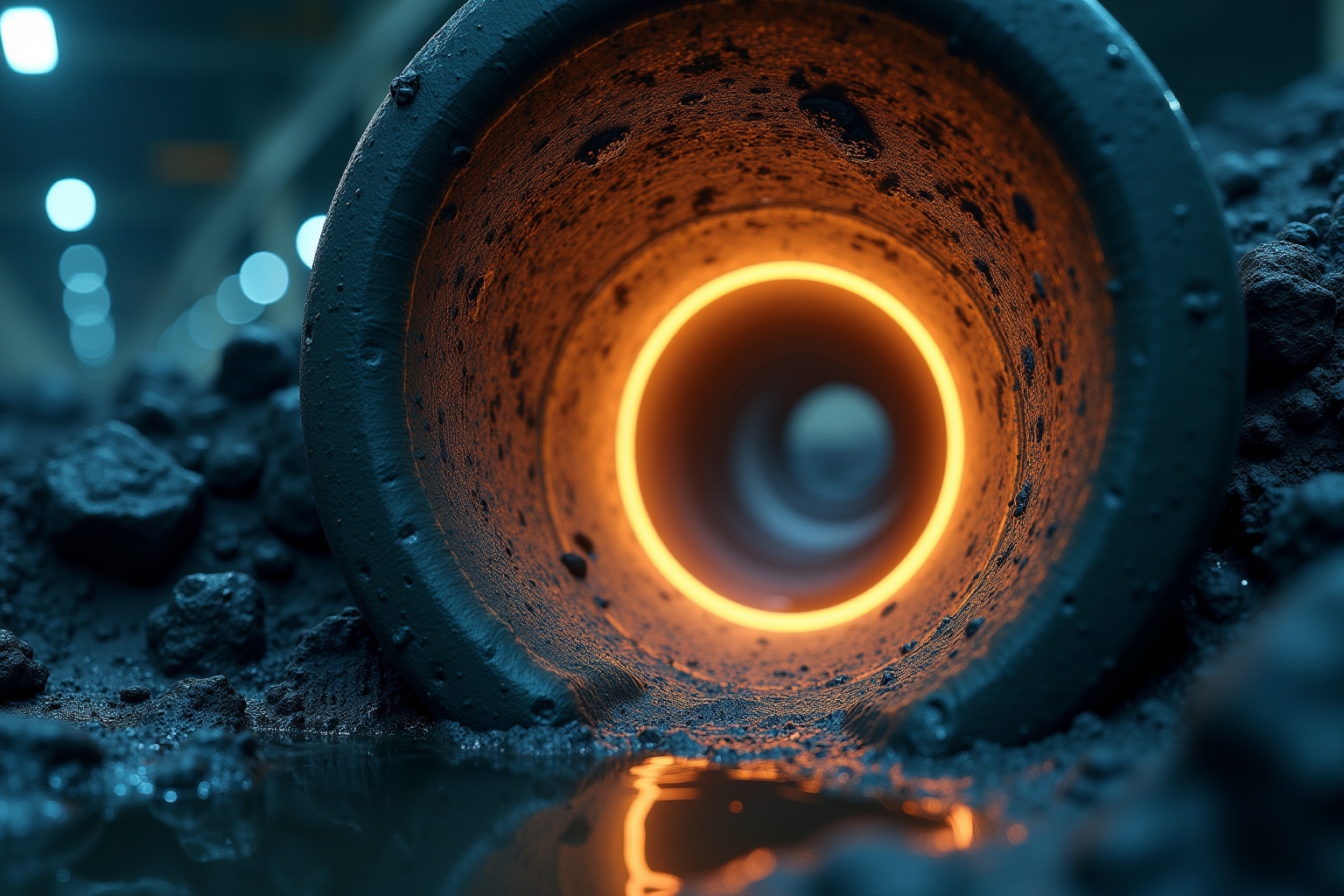 Zukunftstechnologien in der Kanalsanierung 2026