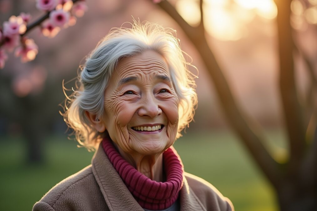 Die Schönheit des Alterns: Mythen und Wahrheiten 2026 Die Schönheit des Alterns: Mythen und Wahrheiten 2026