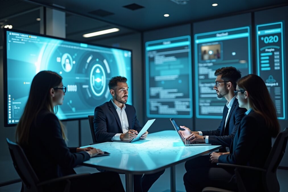 Digitale Kommunikationswege im Geschäftsumfeld 2026