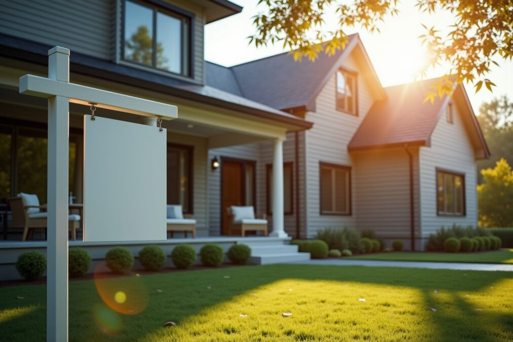 Immobilienverkauf: Tipps zur Kostenoptimierung 2026