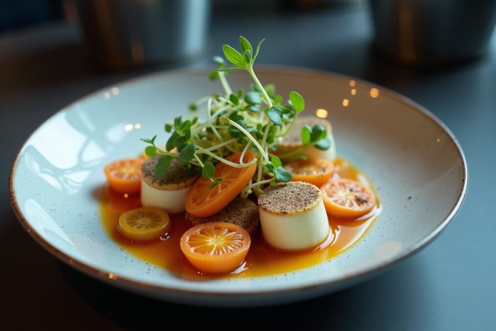 Kulinarische Trends 2026: Neue Wege der Eventplanung