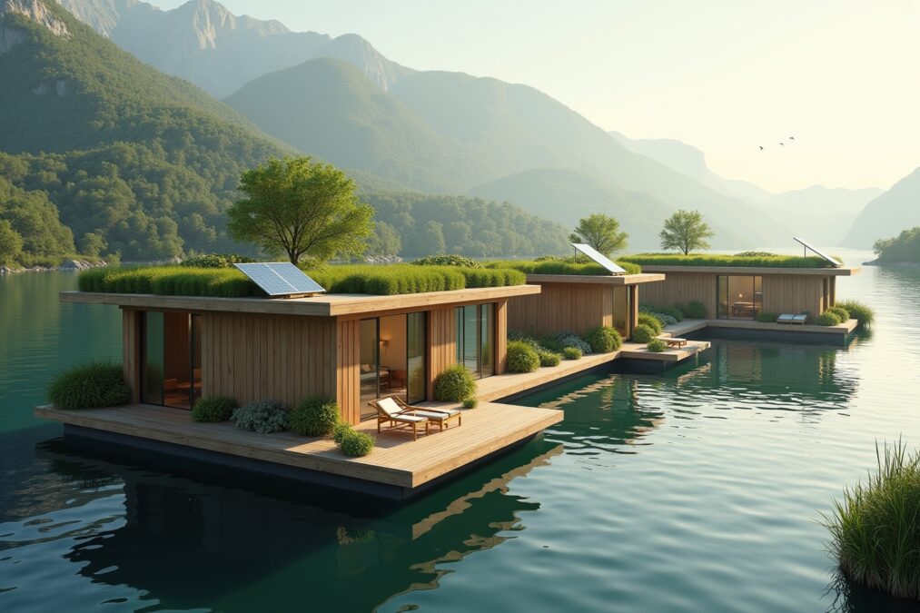 Nachhaltige Wohnkonzepte für die Zukunft 2026