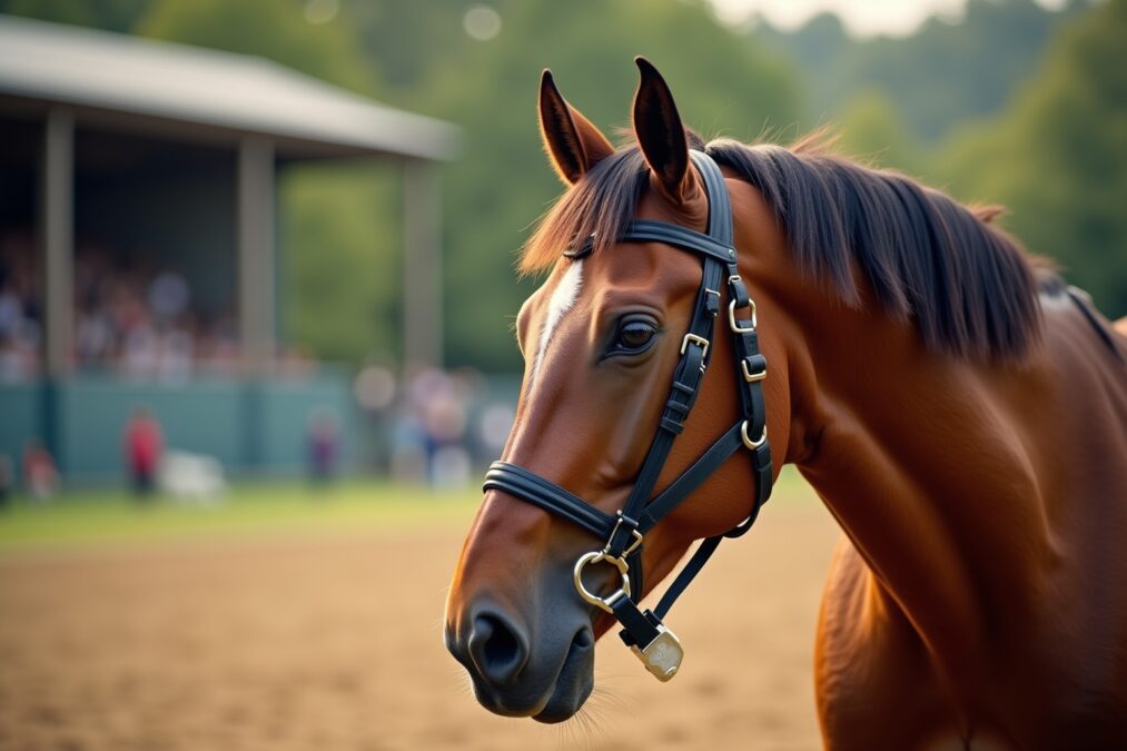 Die Evolution der Pferdeernährung im Reitsport 2026