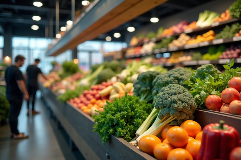 Die Zukunft der pflanzlichen Alternativen in Deutschland